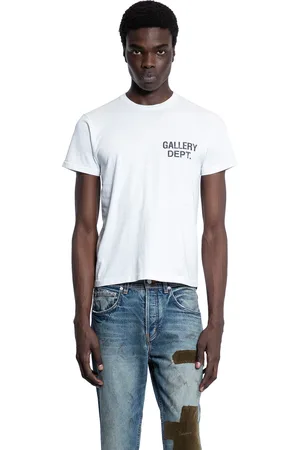 GALLERY DEPT. MAN T-SHIRTS & TANK TOPS