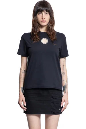 Moncler WOMAN T-SHIRTS & TANK TOPS