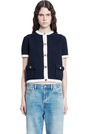 Gucci WOMAN KNITWEAR