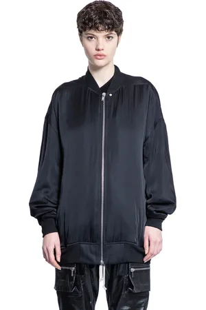 Rick Owens WOMAN JACKETS