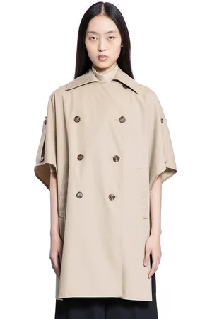 Max Mara WOMAN COATS