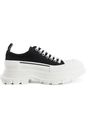 Alexander McQueen WOMAN SNEAKERS