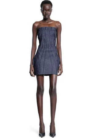 MUGLER WOMAN DRESSES