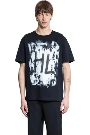 Helmut Lang MAN KNITWEAR