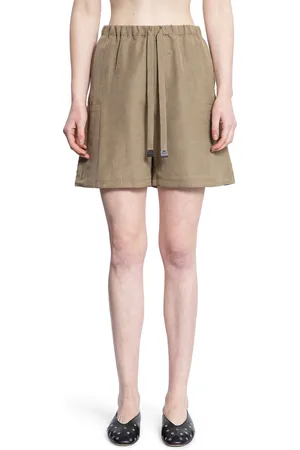 Max Mara WOMAN SHORTS