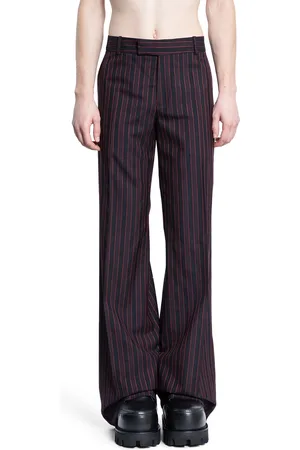 Alexander McQueen MAN TROUSERS