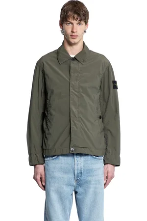 Stone Island MAN JACKETS