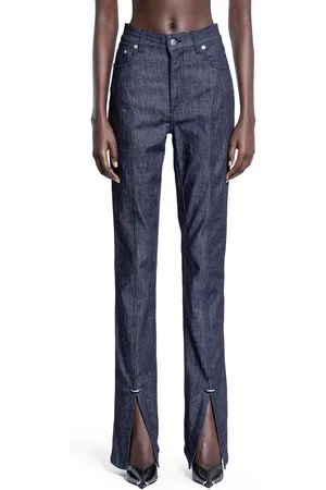 MUGLER WOMAN JEANS