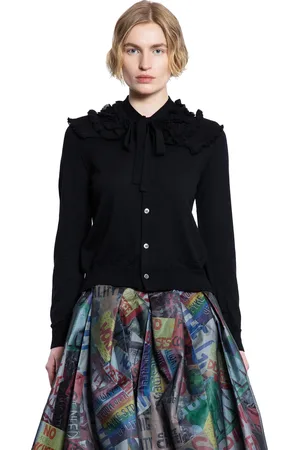 Comme des Garçons WOMAN KNITWEAR