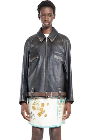 Prada WOMAN JACKETS