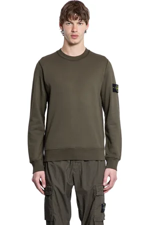 Stone Island MAN SWEATSHIRTS