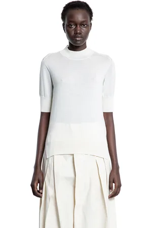 Jil Sander WOMAN TOPS