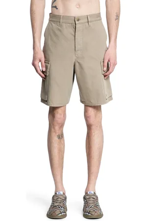 Burberry MAN SHORTS & SKIRTS