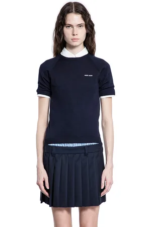 Miu Miu WOMAN KNITWEAR