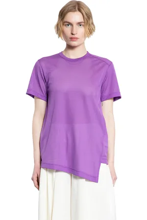 Comme des Garçons WOMAN T-SHIRTS & TANK TOPS
