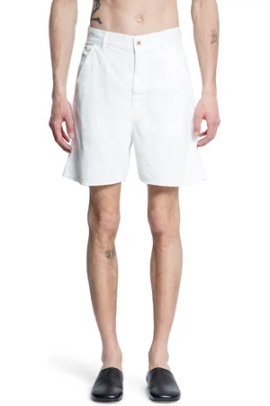 MYTHINKS MAN SHORTS & SKIRTS
