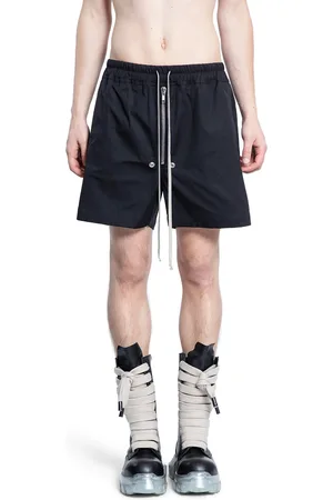 Rick Owens MAN SHORTS