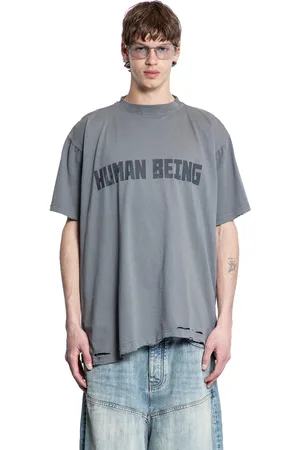 Balenciaga MAN T-SHIRTS & TANK TOPS