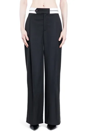 THE GARMENT WOMAN TROUSERS