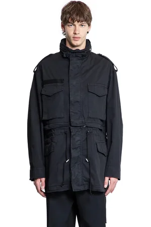 Helmut Lang MAN JACKETS