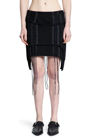 Helmut Lang WOMAN SKIRTS
