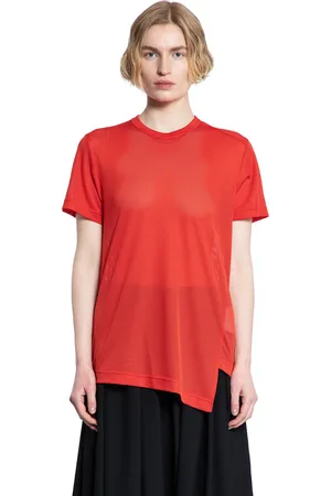 Comme des Garçons WOMAN T-SHIRTS & TANK TOPS
