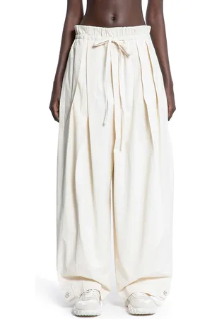 Jil Sander WOMAN TROUSERS