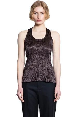 Bottega Veneta WOMAN T-SHIRTS & TANK TOPS