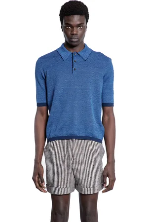 Bottega Veneta MAN T-SHIRTS & TANK TOPS