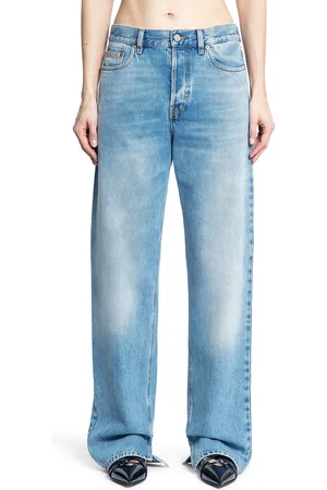 Gucci WOMAN JEANS