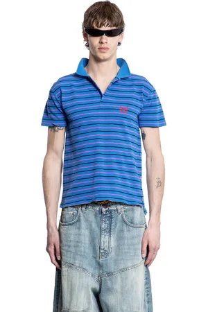 Balenciaga MAN T-SHIRTS & TANK TOPS