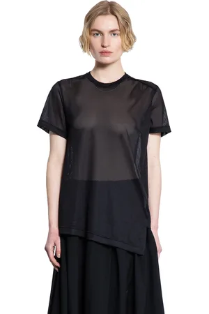 Comme des Garçons WOMAN T-SHIRTS & TANK TOPS