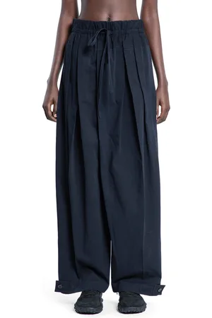 Jil Sander WOMAN TROUSERS