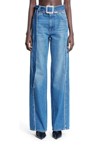 Jean Paul Gaultier WOMAN JEANS