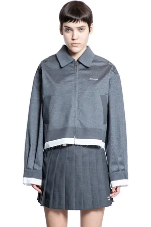 Miu Miu WOMAN JACKETS