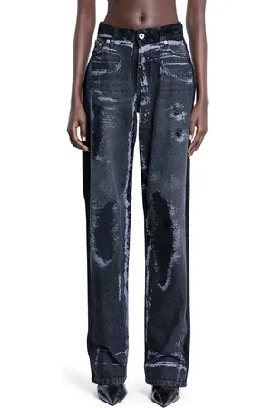 Jean Paul Gaultier WOMAN JEANS