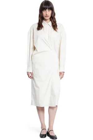 LEMAIRE WOMAN DRESSES