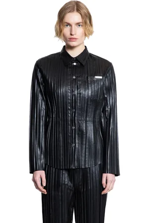 Helmut Lang WOMAN SHIRTS