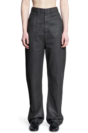 LEMAIRE WOMAN TROUSERS
