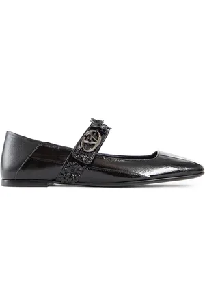 VALENTINO WOMAN FLATS