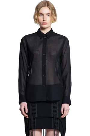 Helmut Lang WOMAN SHIRTS