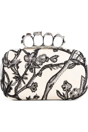 Alexander McQueen WOMAN CLUTCHES & POUCHES