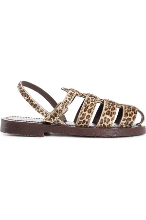 K jacques WOMAN SANDALS & SLIDES