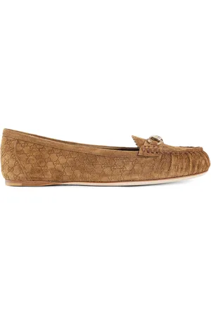 Gucci WOMAN FLATS