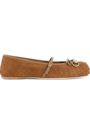 Gucci WOMAN FLATS