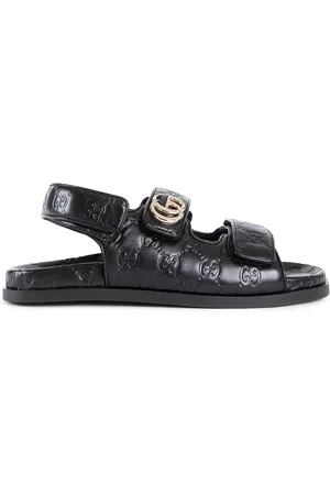 Gucci WOMAN SANDALS & SLIDES