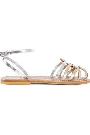 K jacques WOMAN SANDALS & SLIDES