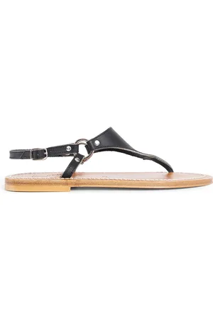 K jacques WOMAN SANDALS & SLIDES
