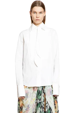 Loewe WOMAN SHIRTS
