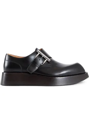 Alexander McQueen MAN LOAFERS & FLATS